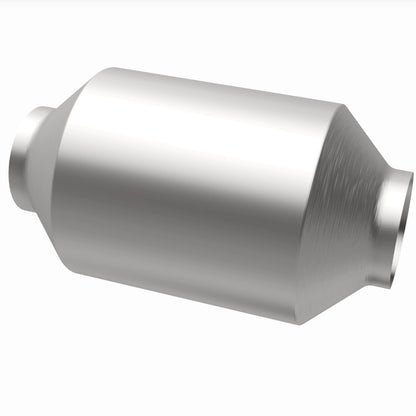 Magnaflow Universal Catalytic Converter 2.5in Spun CA Magnaflow