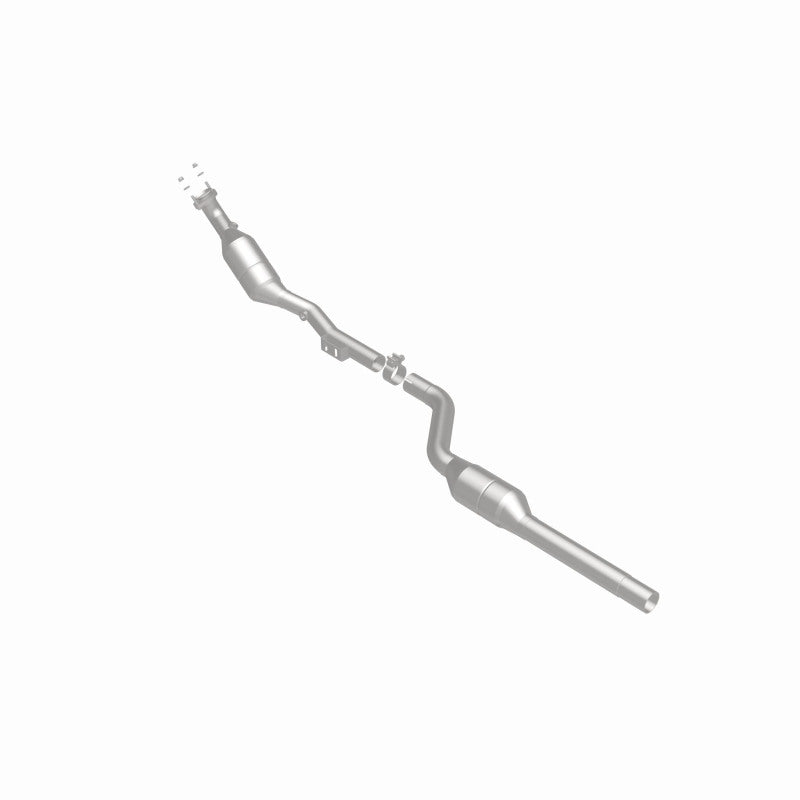 MagnaFlow Conv DF 01-02 Mercedes E430 Passenger Side CA Magnaflow