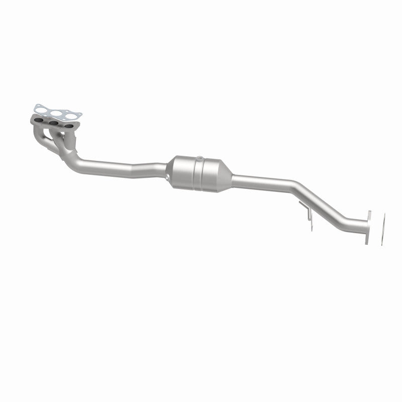 MagnaFlow Direct Fit SS Converter 10-14 Subaru Legacy H6 3.6L Magnaflow