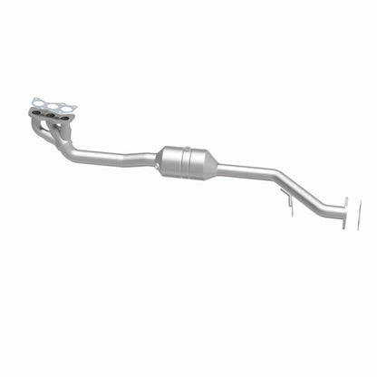 MagnaFlow Direct Fit SS Converter 10-14 Subaru Legacy H6 3.6L Magnaflow