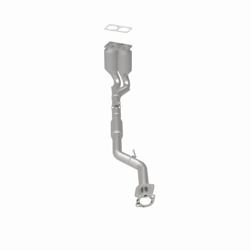MagnaFlow Conv DF 00-02 Nissan Sentra 1.8L Magnaflow
