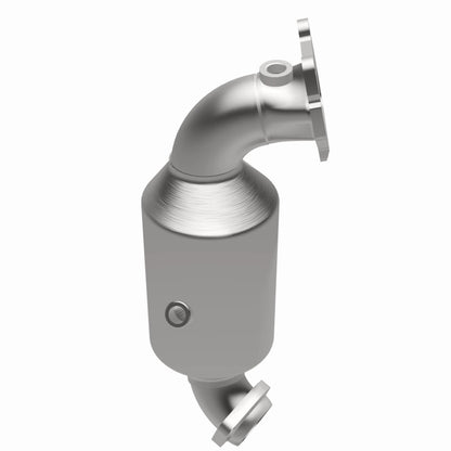 MagnaFlow Conv Direct Fit Federal Catalytic Converter OEM 11-14 Dodge Avenger V6 - 3.6 LFLEX Magnaflow