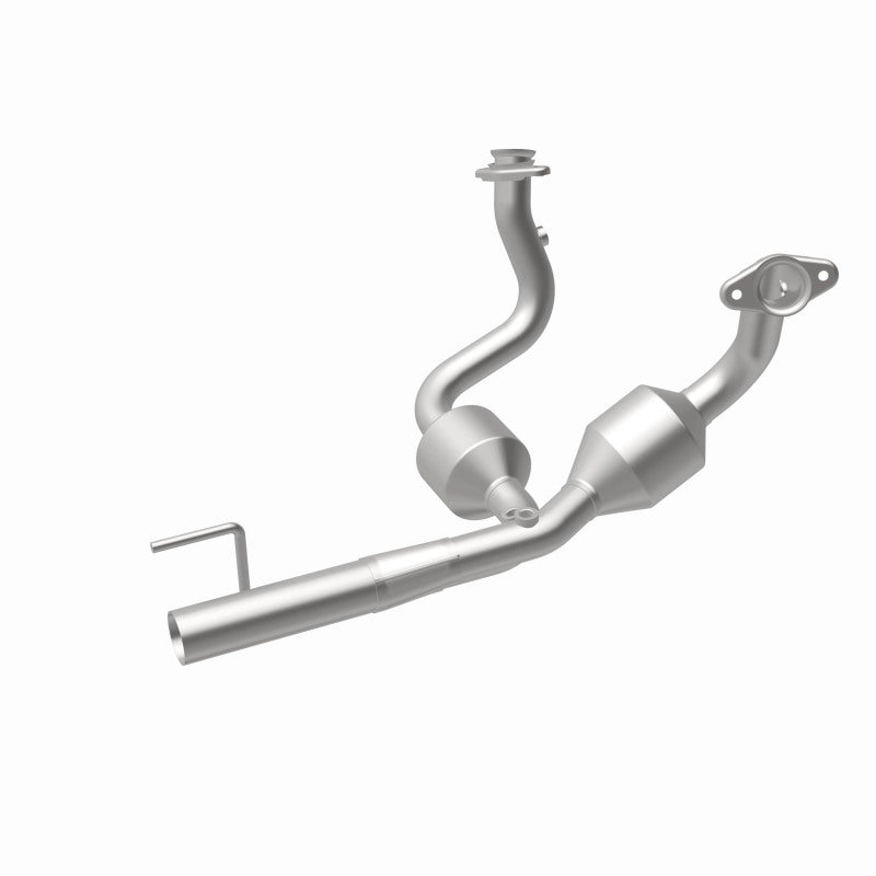 MagnaFlow Conv DF 04 Jeep Grand Cherokee 4.7L Magnaflow