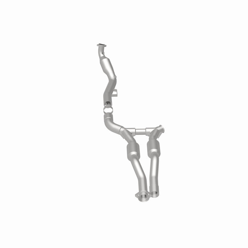 Magnaflow Conv DF D/S 03-06 Mercedes E55 AMG Magnaflow
