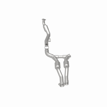 Magnaflow Conv DF D/S 03-06 Mercedes E55 AMG Magnaflow