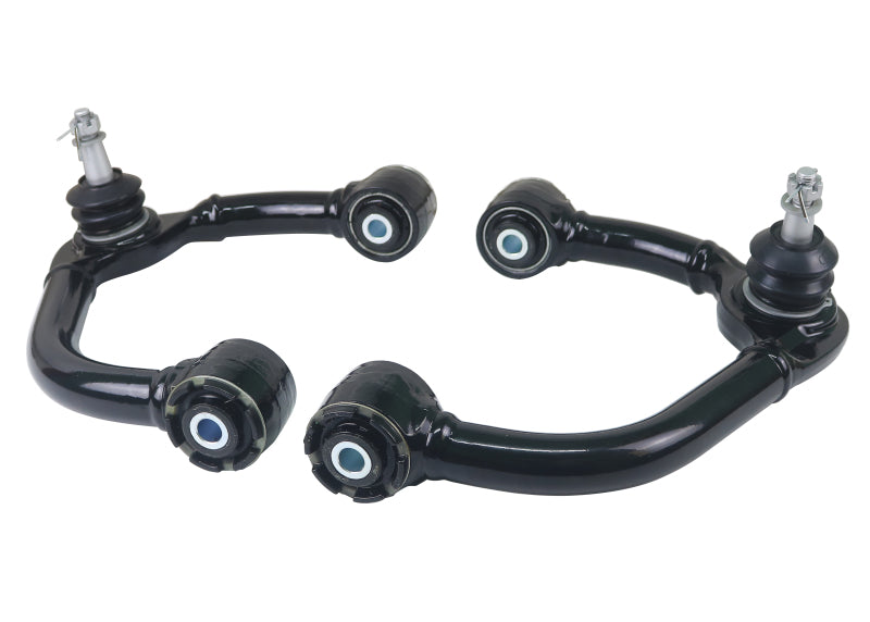 Whiteline 04-20 Ford F-150 Control Arms - Front Upper Whiteline