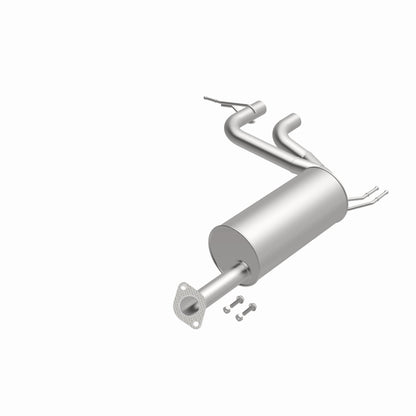 MagnaFlow BRE Exhaust Kit 13-17 HYUNDAI VELOSTER 1.6L