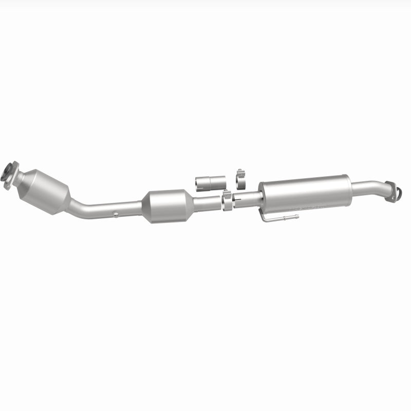 MagnaFlow 6511112 Direct-Fit Catalytic Converter