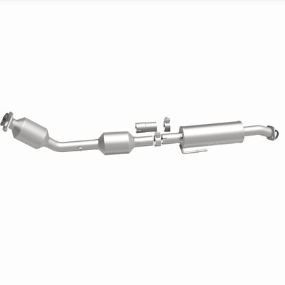MagnaFlow 6511112 Direct-Fit Catalytic Converter