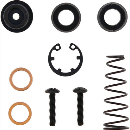 All Balls Racing 2023 Can-Am Outlander 500 2x4/Outlander 500 2x4 Master Cylinder Rebuild Kit - Front