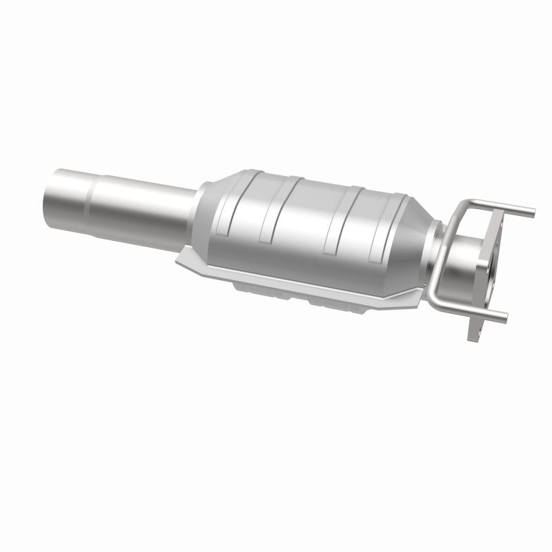 MagnaFlow Conv DF Gm Magnaflow