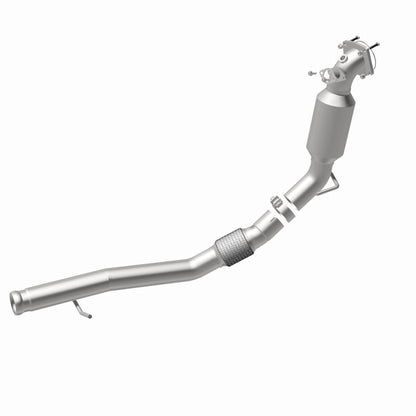 MagnaFlow 21-958 Direct-Fit Catalytic Converter