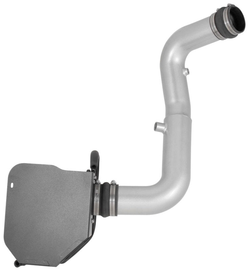 K&N 17-18 Hyundai Elantra L4-1.6L F/I Typhoon Performance Air Intake System K&N Engineering