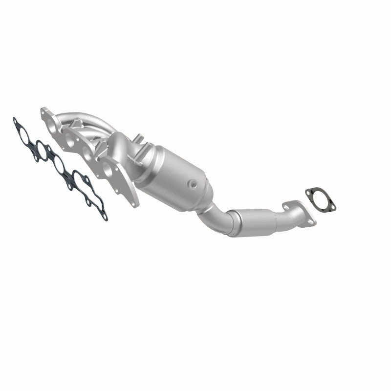Magnaflow 09-10 Ford Focus 2.0L Direct Fit Converter Magnaflow