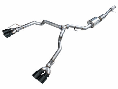 Exhaust