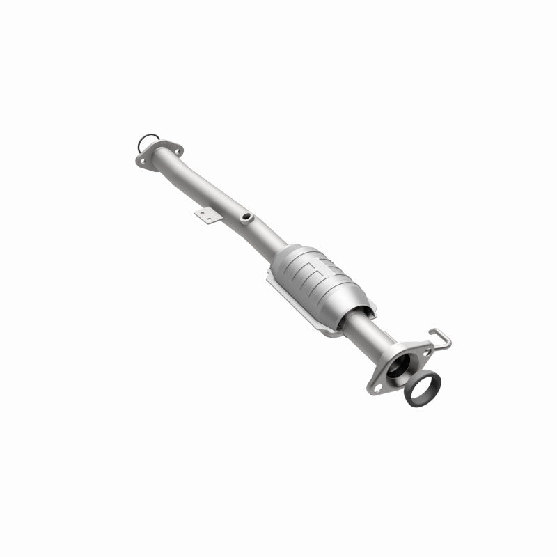 MagnaFlow Conv DF 2000 Chevy Tracker 1.6L Magnaflow