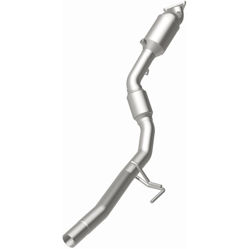 Magnaflow 11-17 Volkswagen Touareg 3.6L Direct Fit Converter Magnaflow