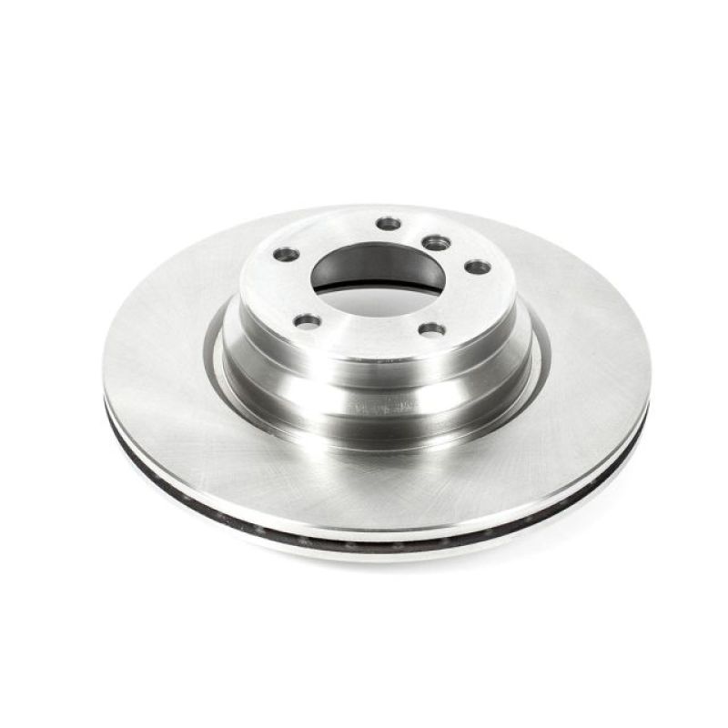 Power Stop 2006 BMW 330i Front Autospecialty Brake Rotor PowerStop
