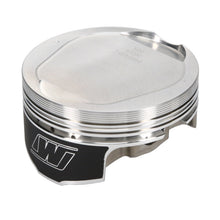 Load image into Gallery viewer, Wiseco Chrysler 6.1L Hemi -6.5cc R/Dome 4.060inch Piston Shelf Stock Kit