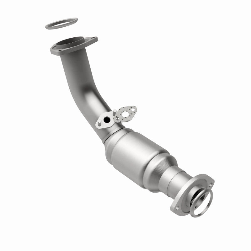 MagnaFlow Conv DF 99-02 Toyota 4 Runner 3.4L Front Magnaflow