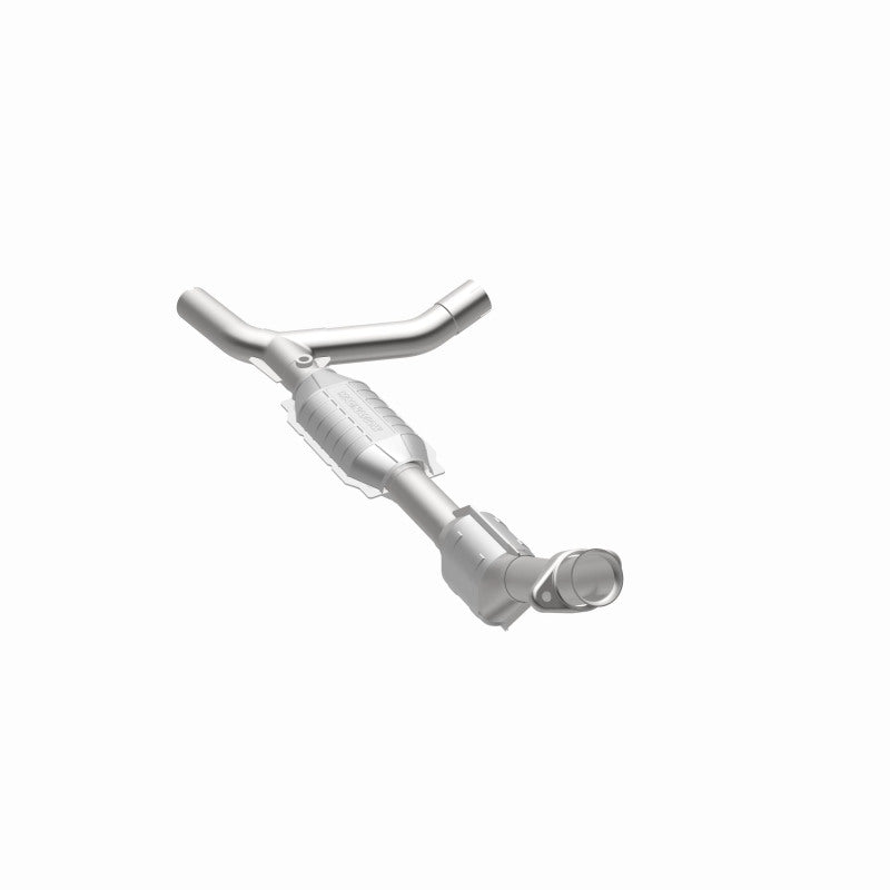 MagnaFlow Conv DF 01-03 Ford E150 4.2L Passenger Side Magnaflow