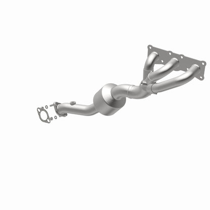 Magnaflow 06-08 BMW Z4 3.0L Direct Fit Converter Magnaflow