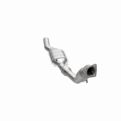 MagnaFlow Conv DF 03-04 Audi RS6 4.2L Driver Side Magnaflow