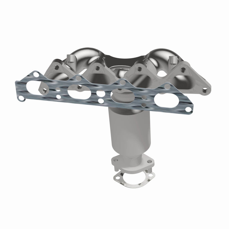 MagnaFlow Conv DF 04-08 Hyundai Elantra 2.0L Magnaflow