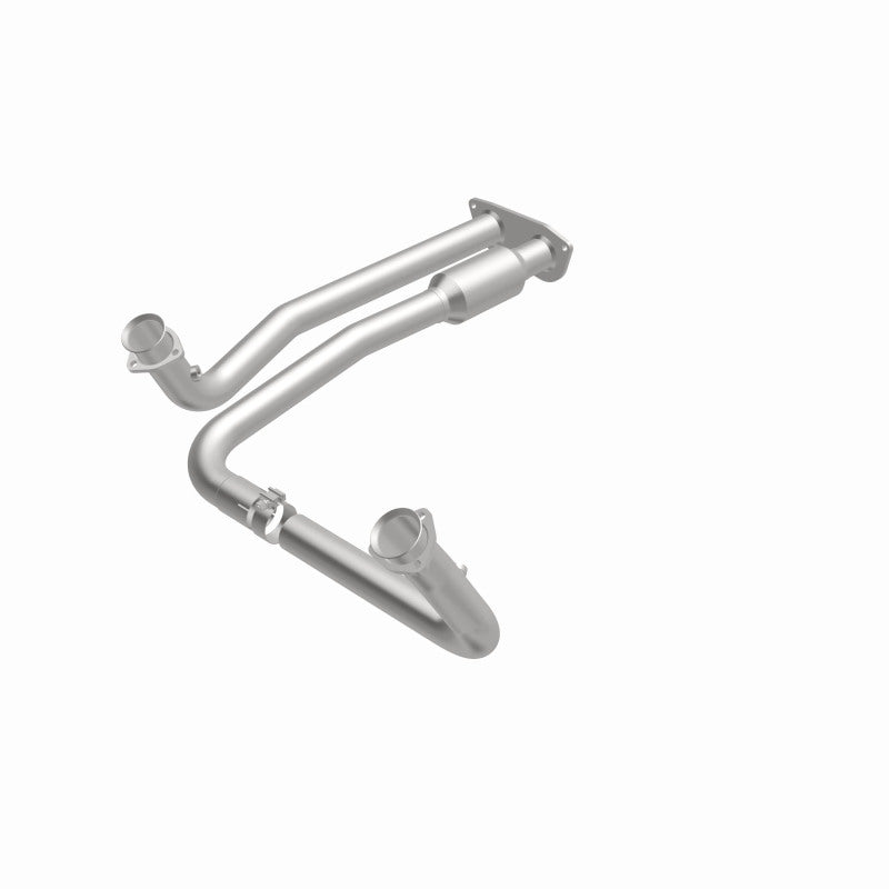 Magnaflow Conv DF 96-00 Chevy K3500 V8 5.7L Magnaflow