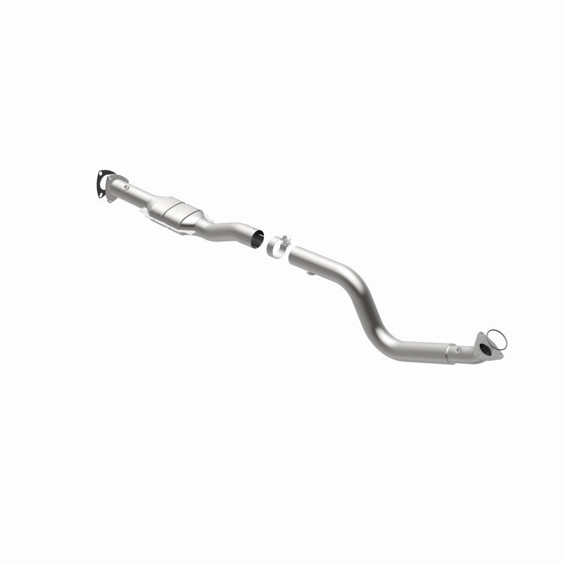 MagnaFlow Conv DF 03-07 GM 2500/3500 Passenger Side Magnaflow