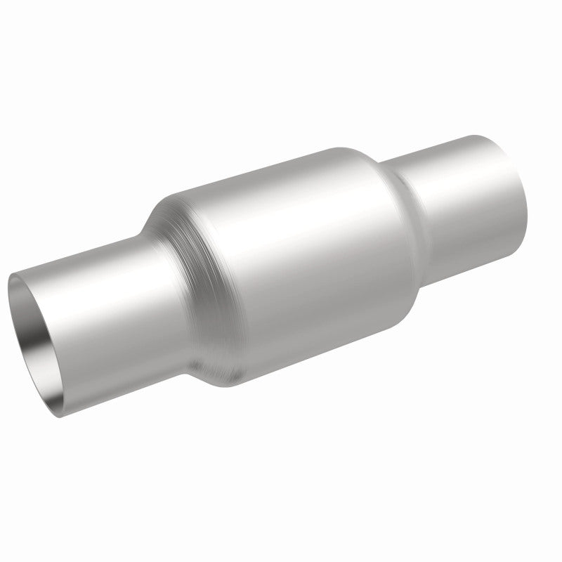 MagnaFlow Conv Univ 2.25inch Preconv. Magnaflow