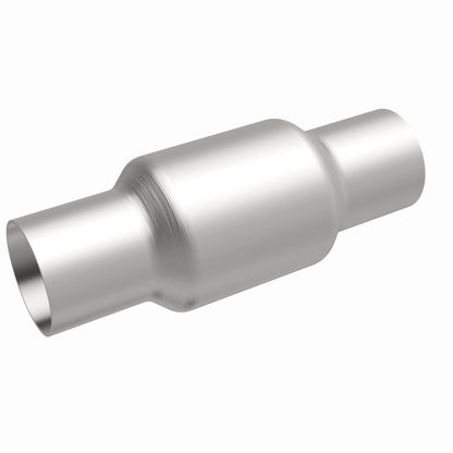 MagnaFlow Conv Univ 2.25inch Preconv. Magnaflow