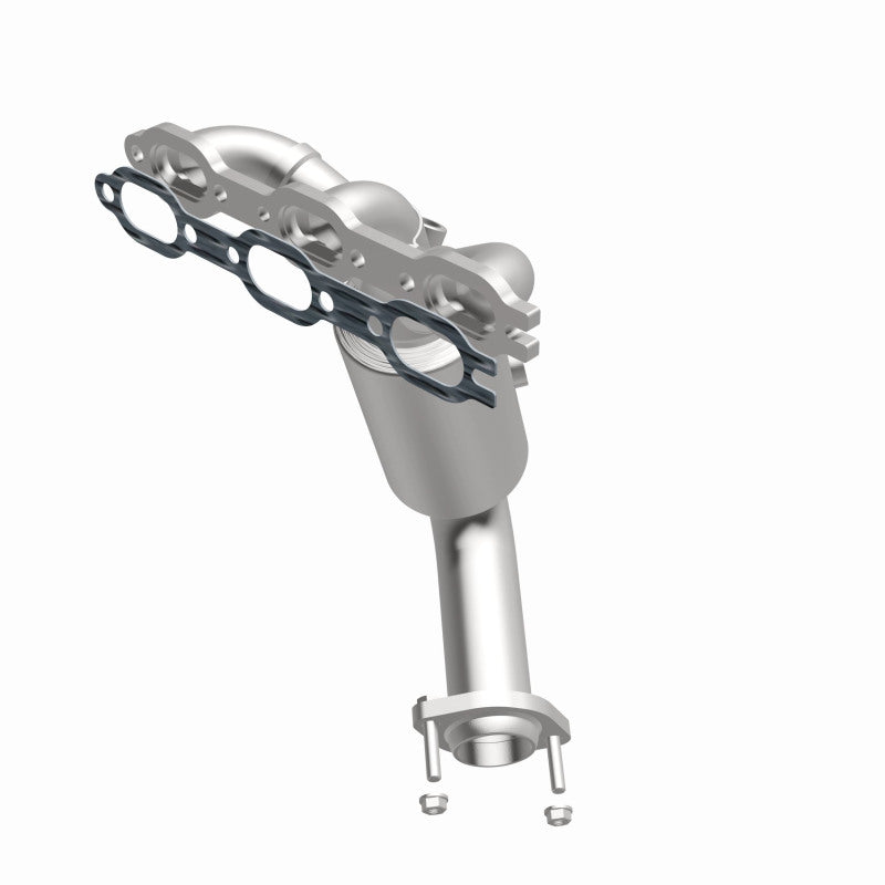 MagnaFlow Conv DF 07-10 Chrysler Sebring 3.5L Magnaflow