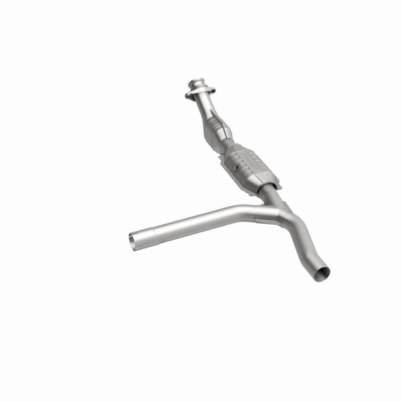MagnaFlow Conv DF 01 Ford F-150 4.2L Magnaflow