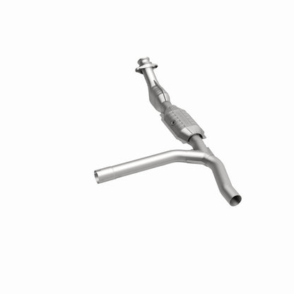 MagnaFlow Conv DF 01 Ford F-150 4.2L Magnaflow