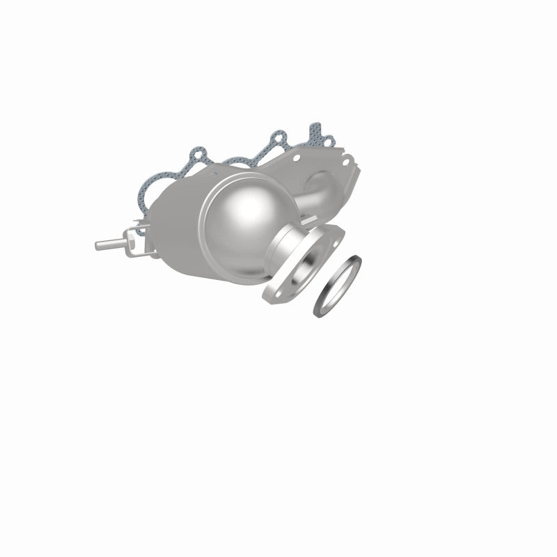 Magnaflow 11-15 Toyota Sienna 3.5L Direct Fit Converter Magnaflow