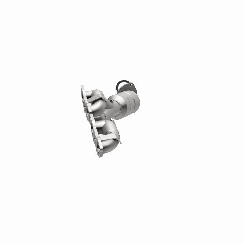 MagnaFlow California Converter Direct Fit 08-10 Lexus IS F 5.0L (Left) Magnaflow