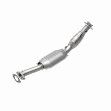 Load image into Gallery viewer, MagnaFlow Conv DF 95-02 Ford Crown Vic 4.6L