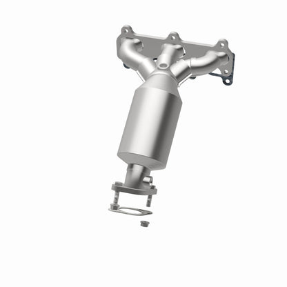 MagnaFlow Conv DF 05-08 Hyundai Tucson/Kia Sportage 2.7 L P/S Manifold AWD Magnaflow