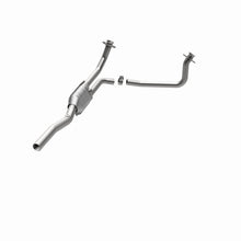 Load image into Gallery viewer, MagnaFlow Conv Direct Fit 96-97 Dodge B1500/B2500/B3500 V8 Underbody