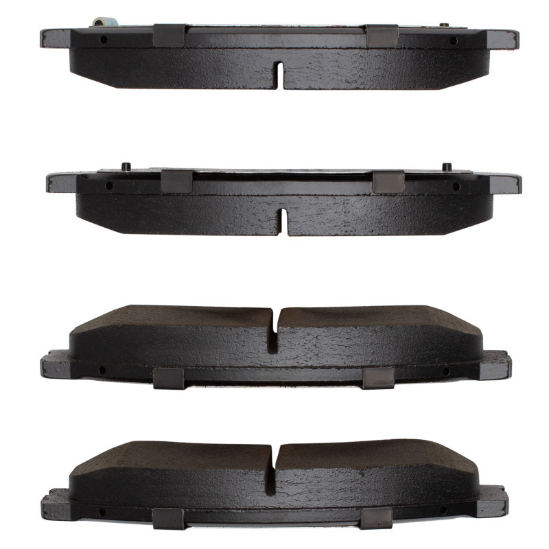 R1 06-13 Mazda 6 Front Optimum OE Brake Pads