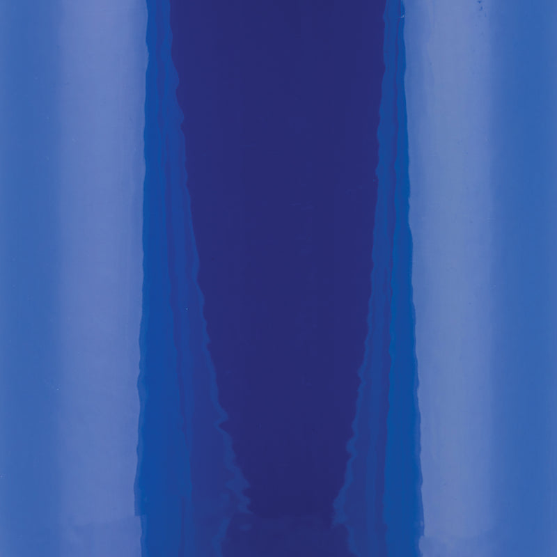 Wehrli 01-04 Duramax LB7 4in High Flow Intake Horn - Blueberry Frost - WCF100535-BBF