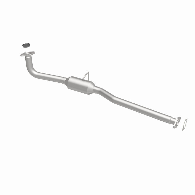 MagnaFlow Conv DF 89-94 GEO Merto 1.0L 49S Magnaflow