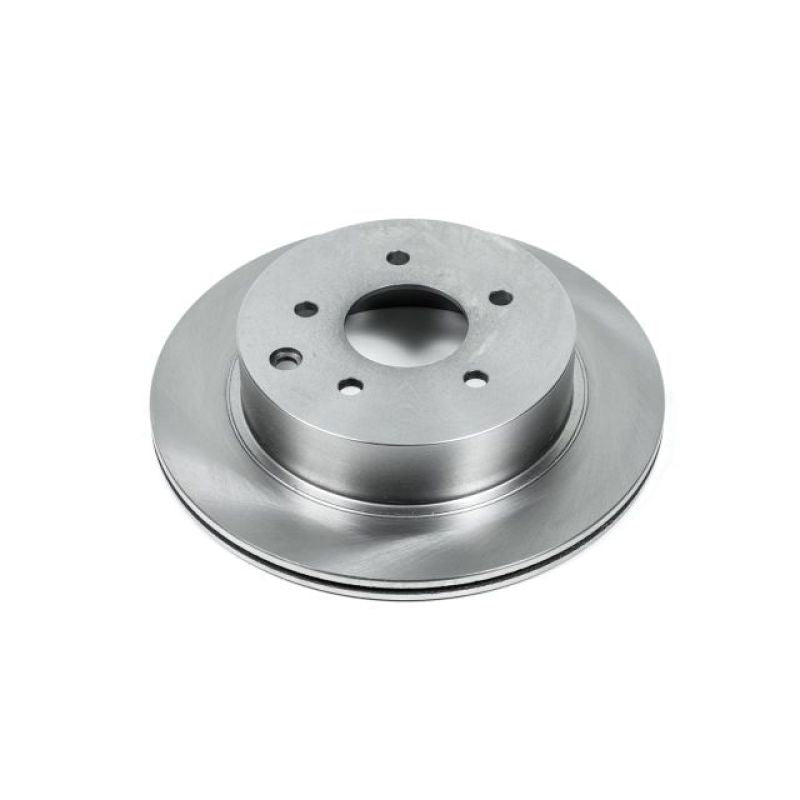 Power Stop 93-97 Infiniti J30 Rear Autospecialty Brake Rotor PowerStop