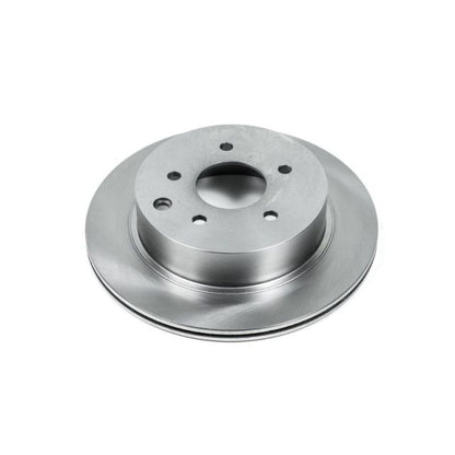Power Stop 93-97 Infiniti J30 Rear Autospecialty Brake Rotor PowerStop