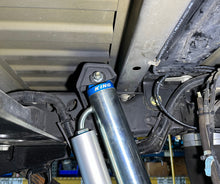 Load image into Gallery viewer, Carli 2017+ Ford F250/350 4x4 Weld-In Rear Shock Mount Pair