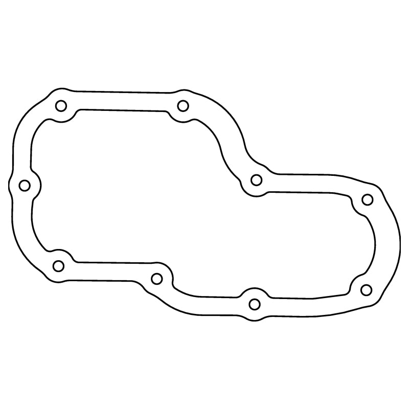 Cometic Nissan VQ40DE .060in AFM Oil Pan Gasket