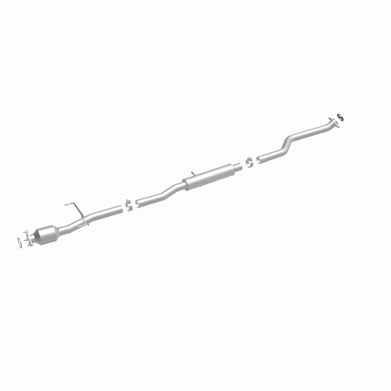 Magnaflow Conv DF 07-09 Mazda CX-7 2.3L Magnaflow