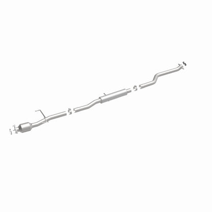 Magnaflow Conv DF 07-09 Mazda CX-7 2.3L Magnaflow