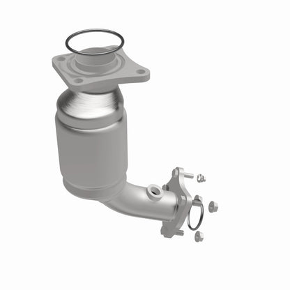MagnaFlow Conv DF 03-07 Murano rear man OEM Magnaflow